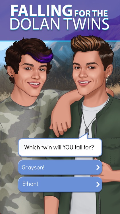 Episode - Choose Your Story ft. Clueless screenshot-4