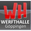 Werfthalle Göppingen