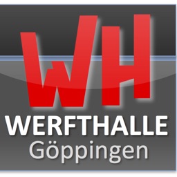 Werfthalle Göppingen