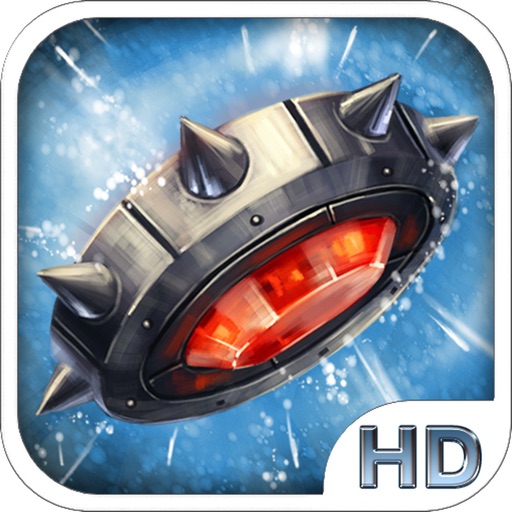 Amazing Breaker HD icon