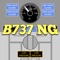 B737 NG fuel system is a training aid to brush-up your system knowledge