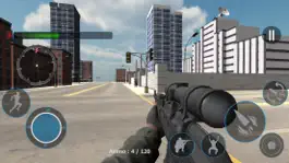 Game screenshot Critical Counter Terrorist 3D mod apk