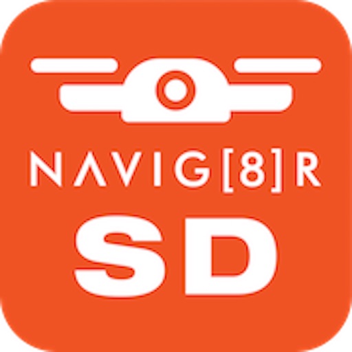 NAVIG8R SD