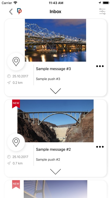 Bitplaces Magic screenshot-4