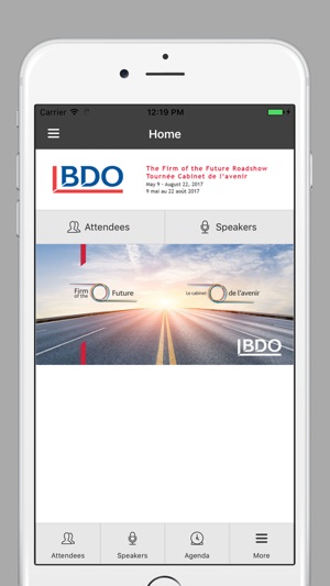 BDO CANADA National Events(圖2)-速報App