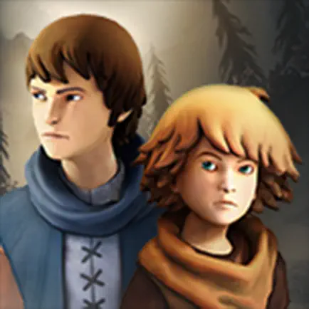 Brothers: A Tale of Two Sons Читы