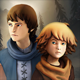 Brothers: A Tale of Two Sons