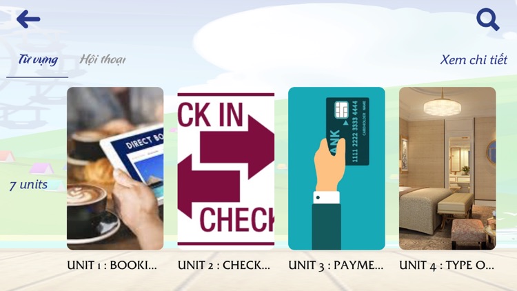 VinEnglish screenshot-3