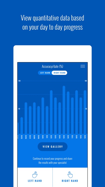 Progress Recorder screenshot-3