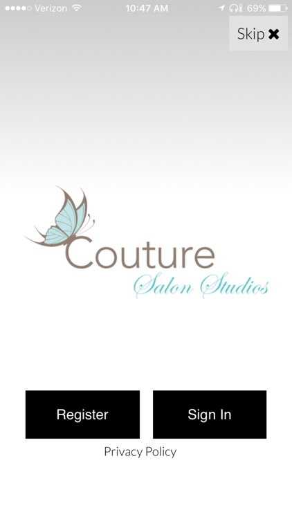 Couture Salon Studios