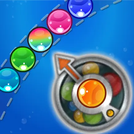 Candy Marble Shooter Читы
