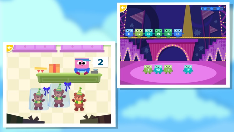 ABCmouse Mastering Math screenshot-4