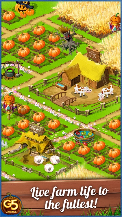 Farm Clan® screenshot-4