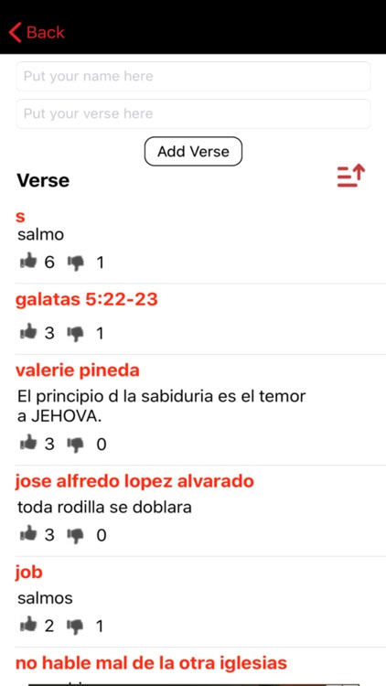 Biblia Lenguaje Actual screenshot-4