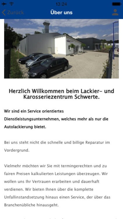 Lackierzentrum Schwerte