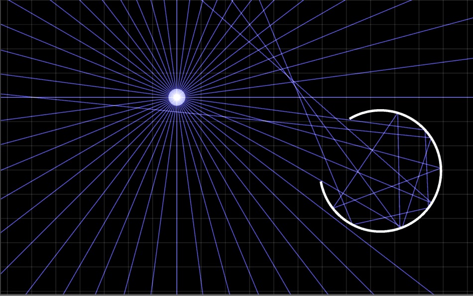 #4. Optics Simulator (macOS) Podle: 继岭 陈
