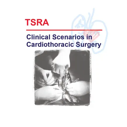 TSRA Clinical Scenarios Читы