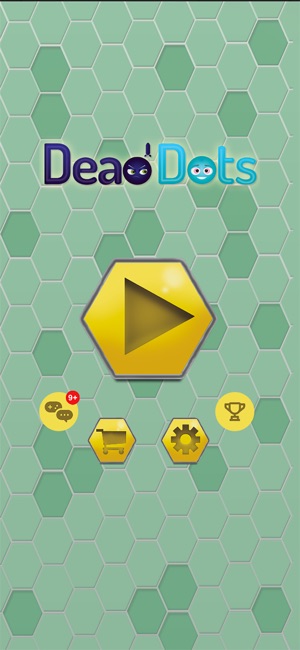 DeadDots(圖1)-速報App