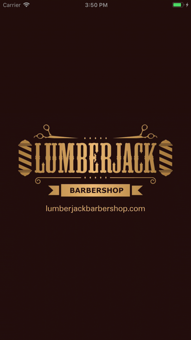Lumberjack Barbershop Screenshot