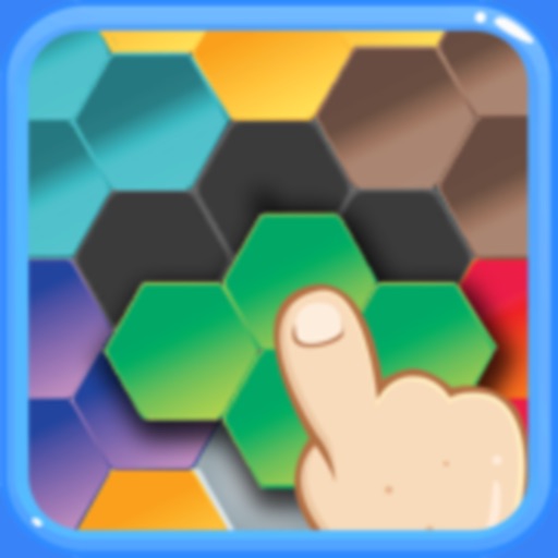 Hexagon Graph Puzzles