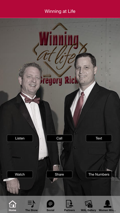 Screenshot #2 pour Winning at Life