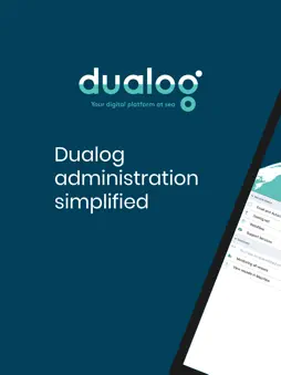 Dualog Admin screenshot 8