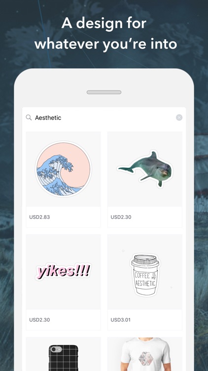 Redbubble