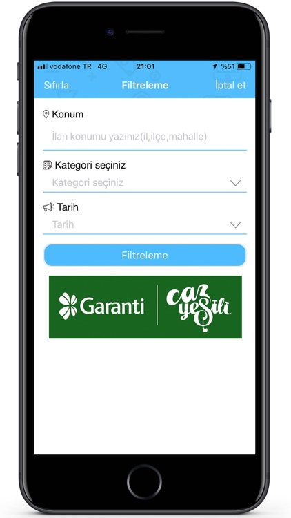 Jetliist screenshot-3