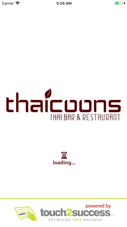 Thaicoons Kitchen