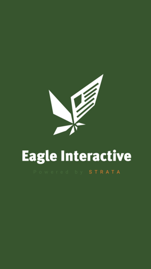 Eagle Interactive(圖1)-速報App