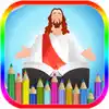 Bible Coloring Book Of Mormon App Delete