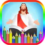 Bible Coloring Book Of Mormon App Cancel