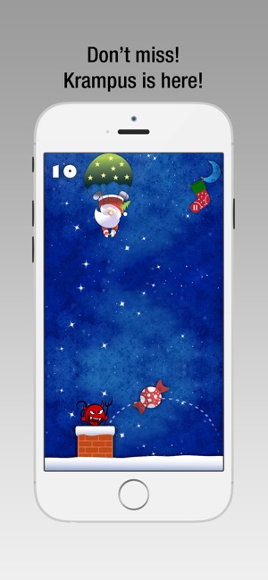Santa Thrower - Chimney Gifts(圖3)-速報App