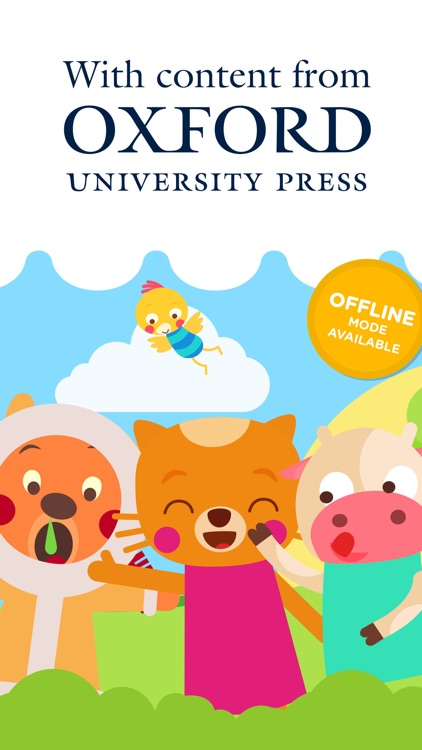 Lingokids - English For Kids