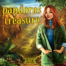 Activities of Hidden Objects:Pandoras Treasure