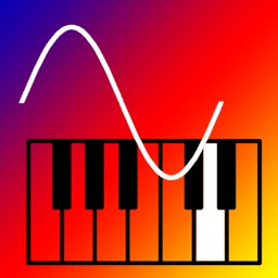 Pitch to Piano Note