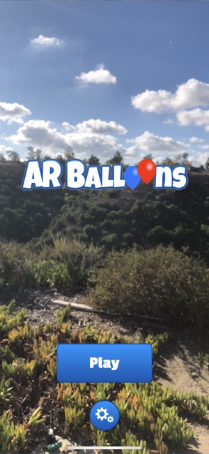 AR Balloons(圖2)-速報App
