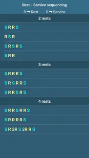 crew rest problems & solutions and troubleshooting guide - 2