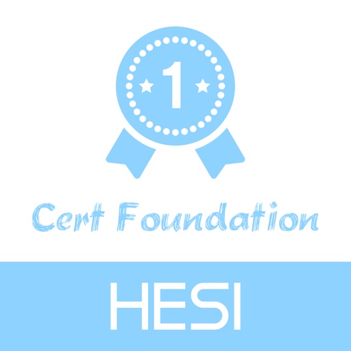 HESI Test Prep icon