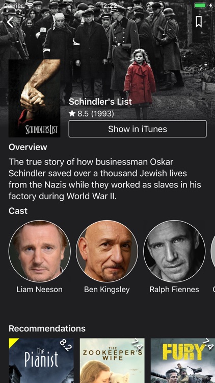 Find movies to watch screenshot-4