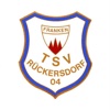 TSV Rückersdorf 1904 Fußball