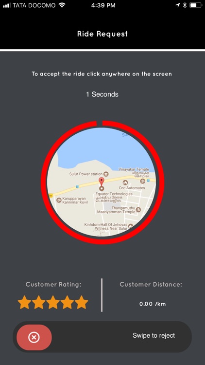 EqDriver screenshot-4