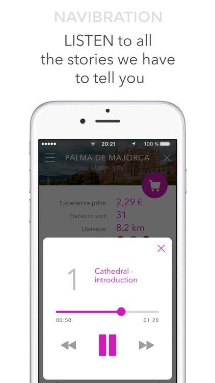 Navibration screenshot-4