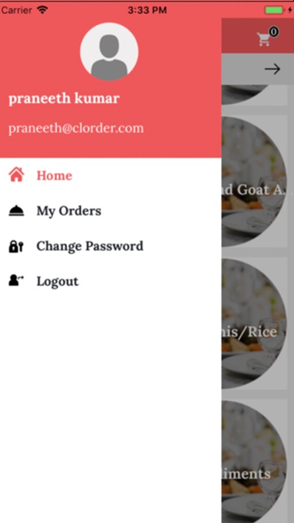 Indias Tandoori Hollywood screenshot-7