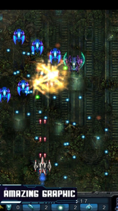 Jet Storm Battle screenshot 3