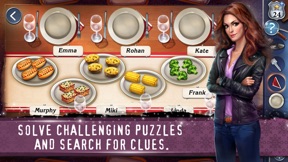 Adventure Escape: Murder Inn screenshot