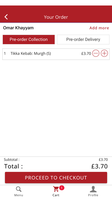 How to cancel & delete Omar Khayyam from iphone & ipad 2