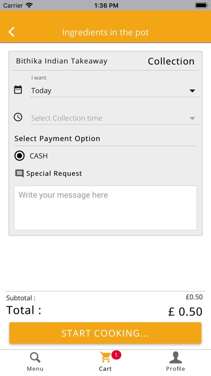 Bithika screenshot-4