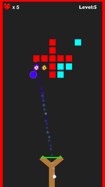 Slingz Shot screenshot-3