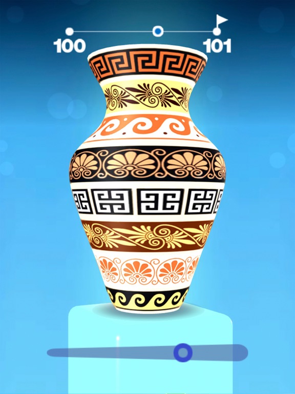 PotCraft
